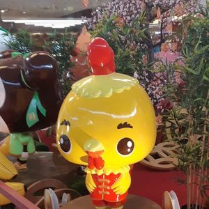 Meet your Posher, Siew